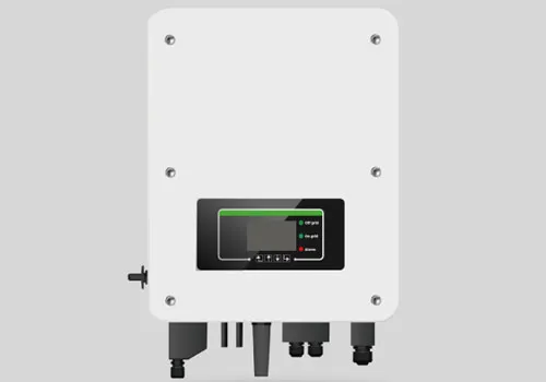 Inverter
