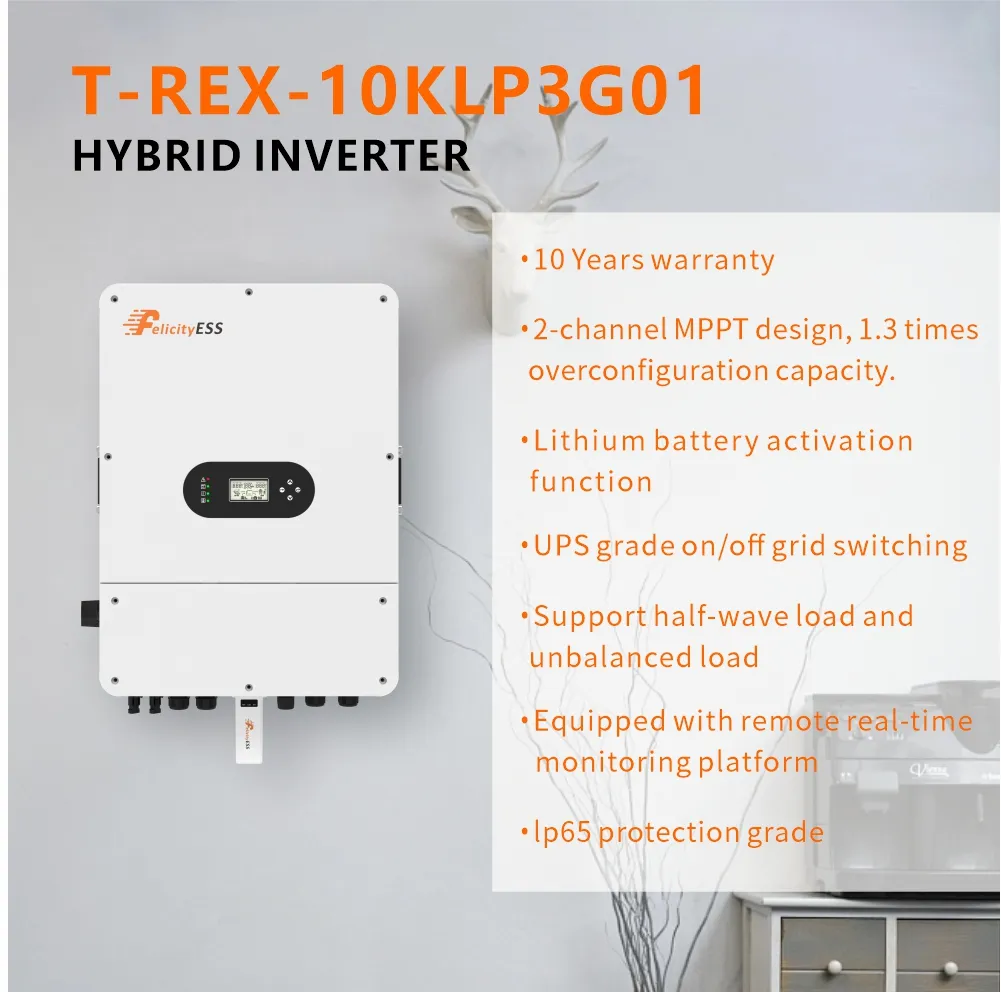 Inverter Details