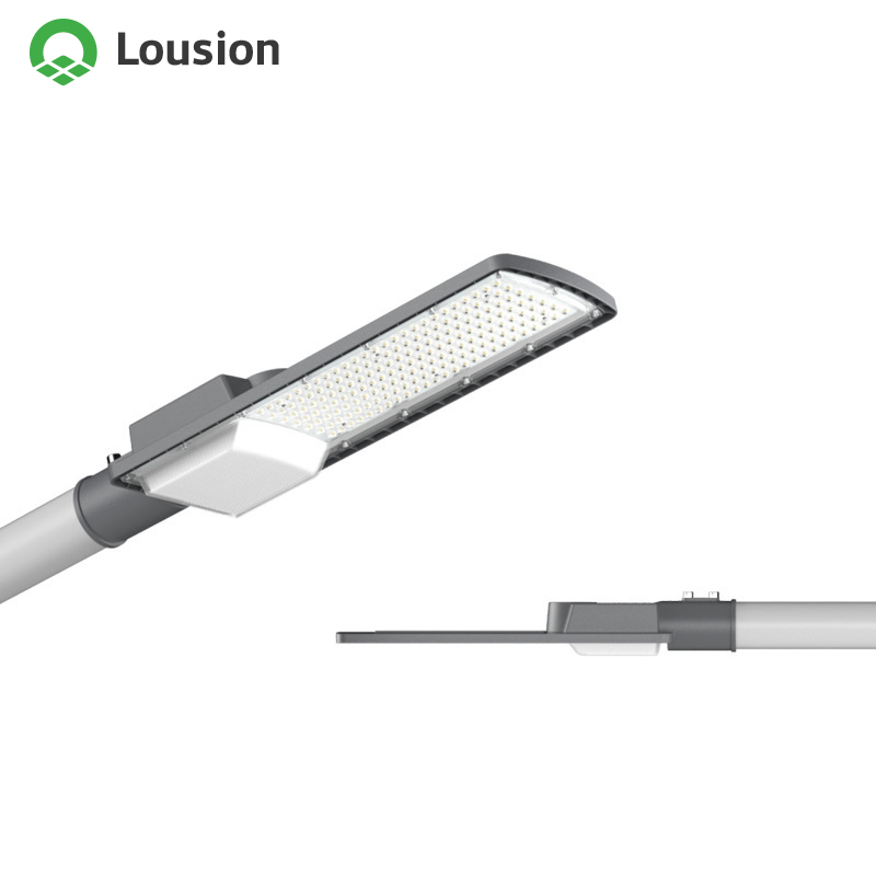 Innovative Solar-Powered LED Street Lighting for Eco-Friendly Cities