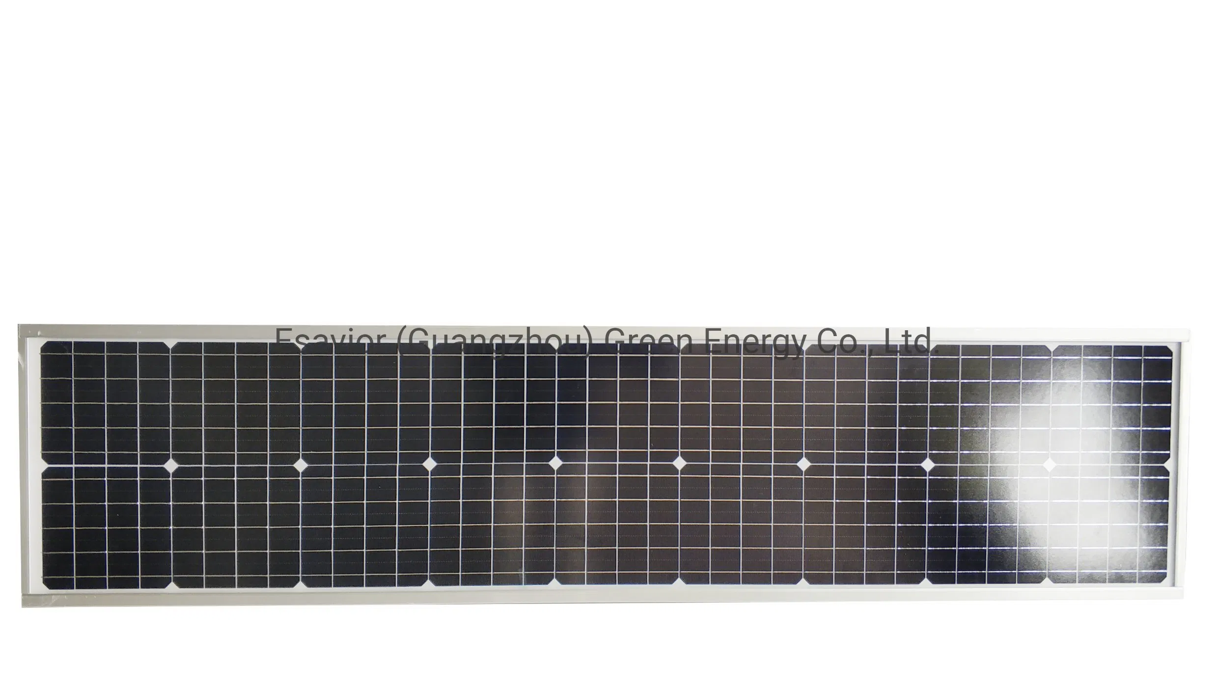 Energy Saving Lamp 80W 9600 Lumen All in One Smart Iot LED Solar Street Lights with LiFePO4 Lithium Battery