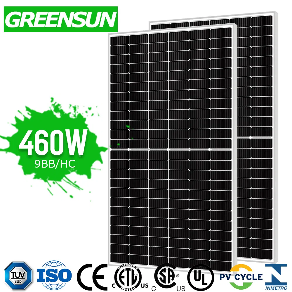 Residential 3kw 5kw 8kw10kw 15kw Complete off Grid Solar System Stand Alone Battery Home Solar Power System Price