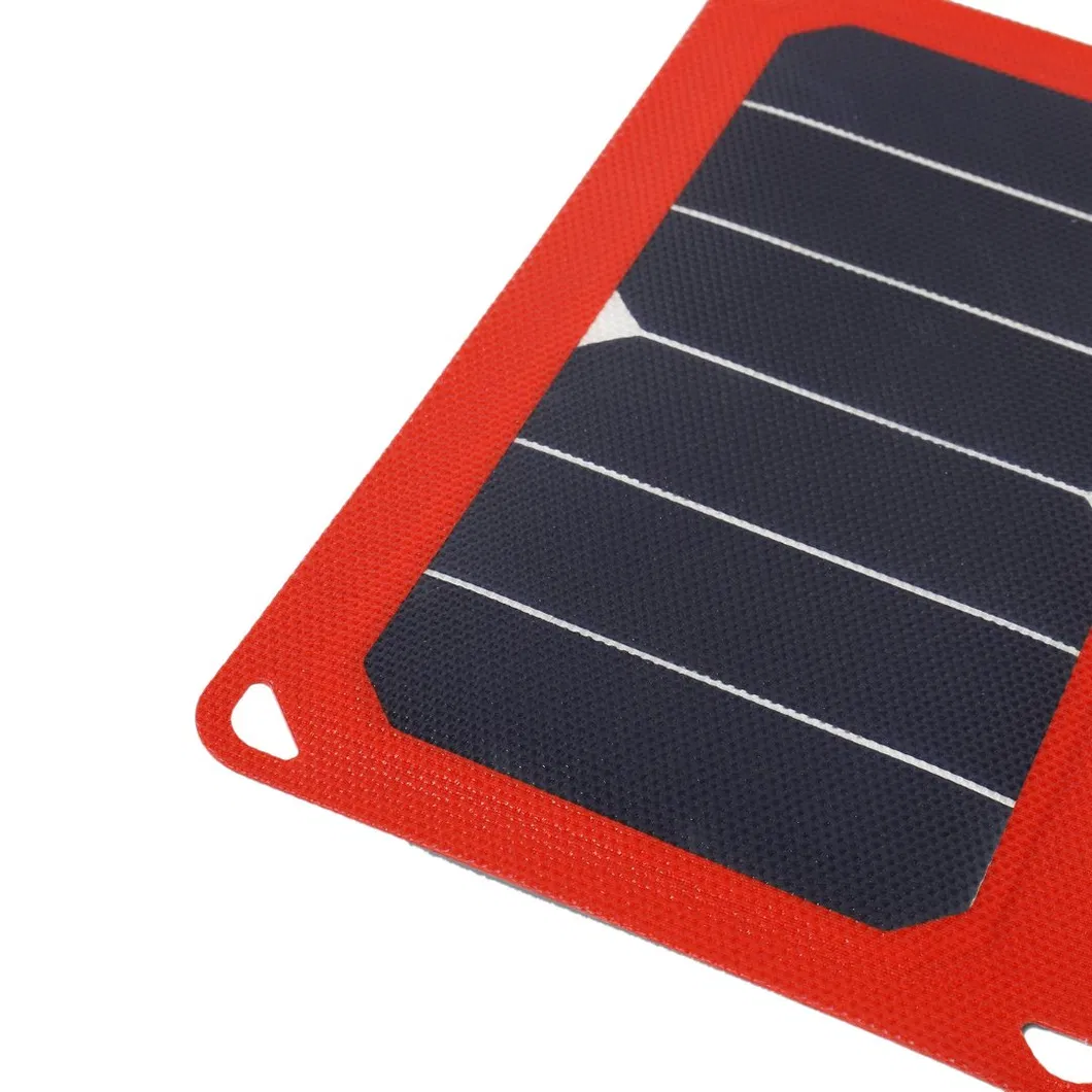 ETFE Solar Charger Detail