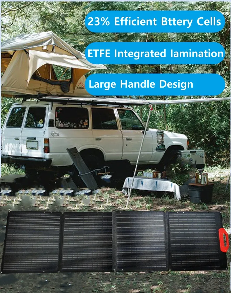 Solar Charger Feature 1