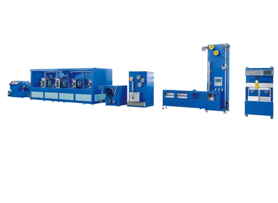 High-Precision Manufacturing