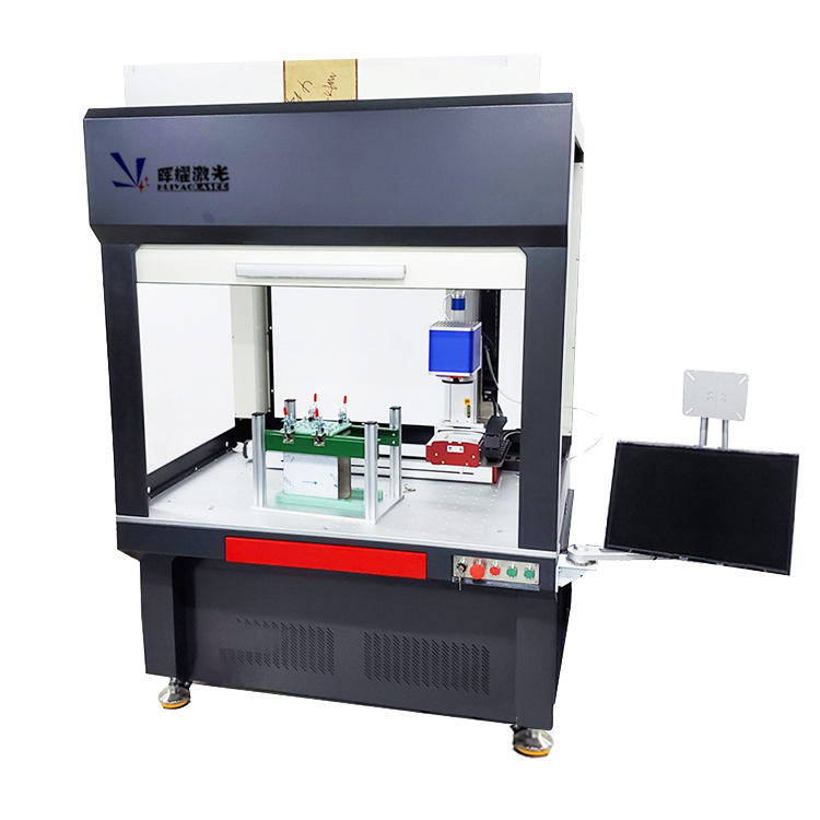 Laser Welding Machine for PV Solar Energy Storage