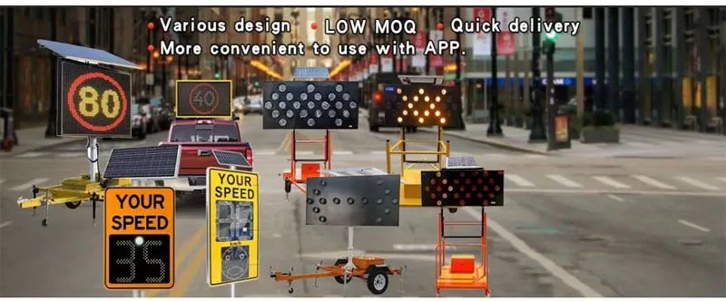 Radar Trailer Overview