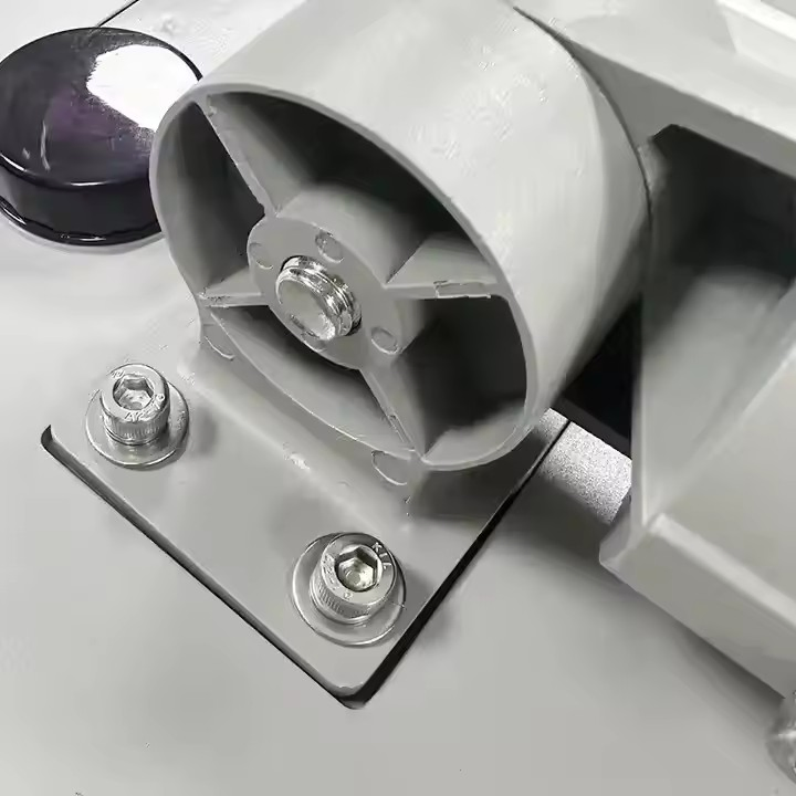 Hot Sale Integrated Street Lamp Lighting Time in Smart Cities Road Outdoor All in One LED Solar Street Light