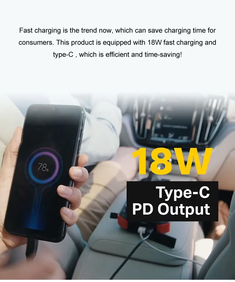 Solar Charger Detail 10