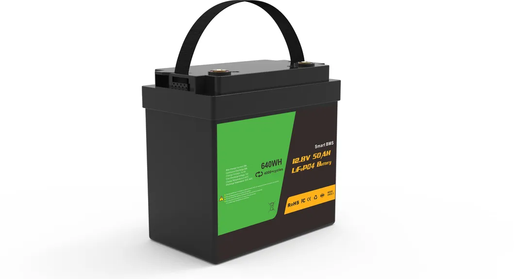 Solar Battery System