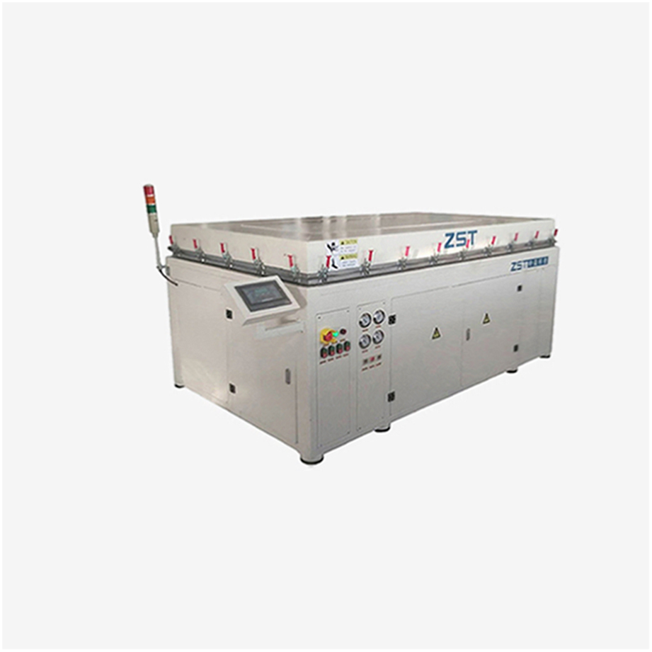 Machine of Laminating PV Solar Module Semi-Auto Solar Panel Laminator