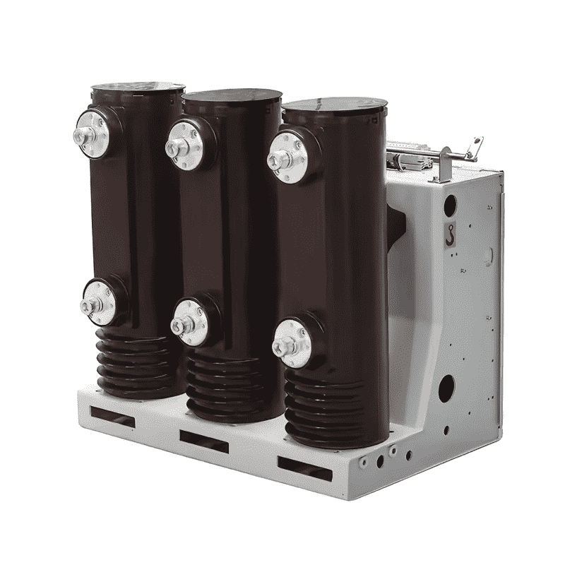 Low Maintenance Electrical Breaker Indoor Vcb Circuit Breakers for Microgrids