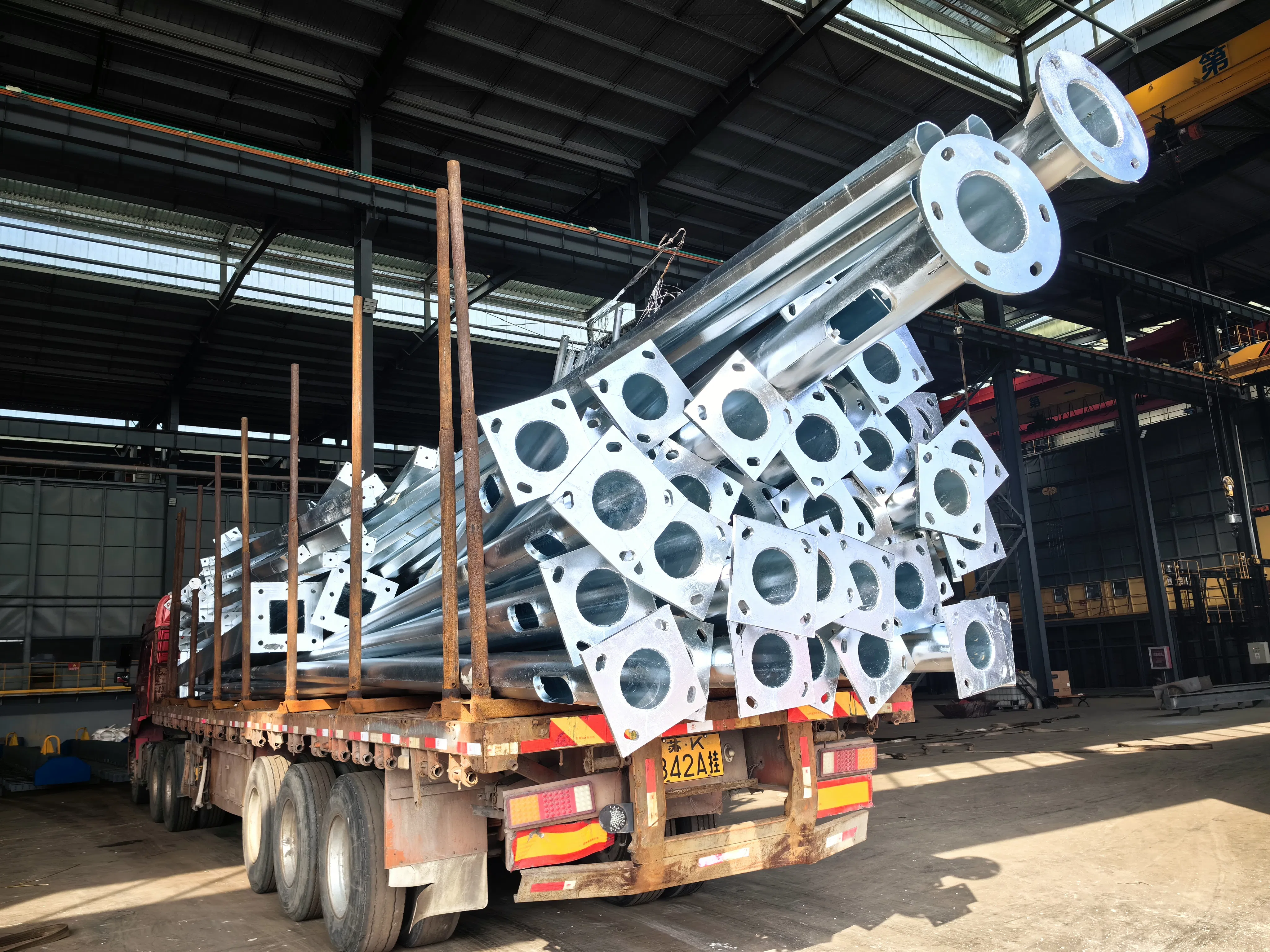 Durable LED Outdoor Lighting Solution for Energy Efficiency