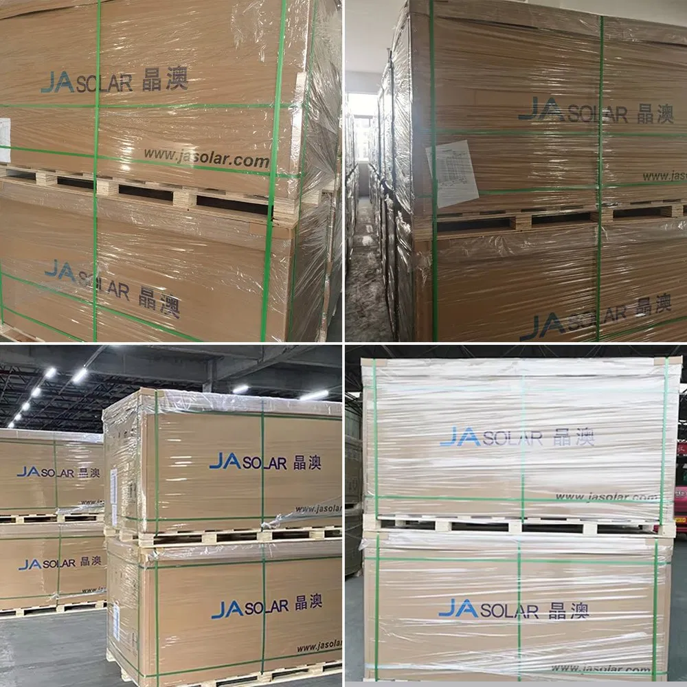 High Efficiency 20kw Home Solar System, Grid-Tied with Peak Load Shaving Capability