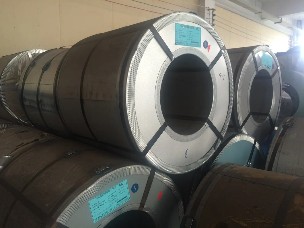 Galvalume Steel Sheet