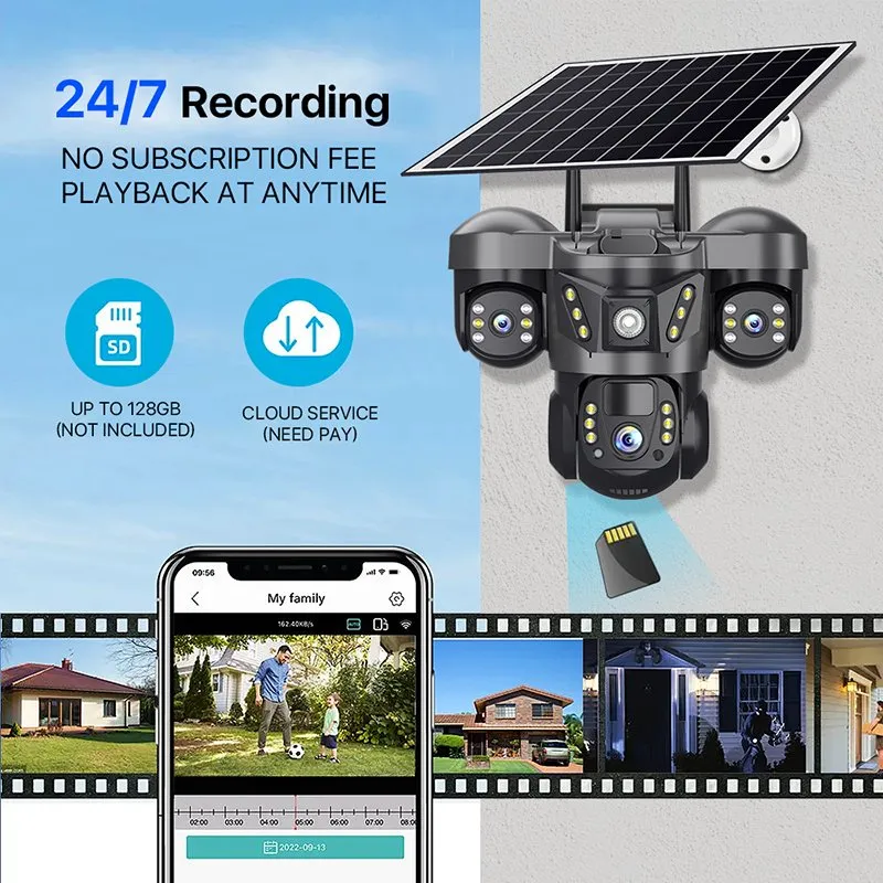 Solar Camera Feature 10