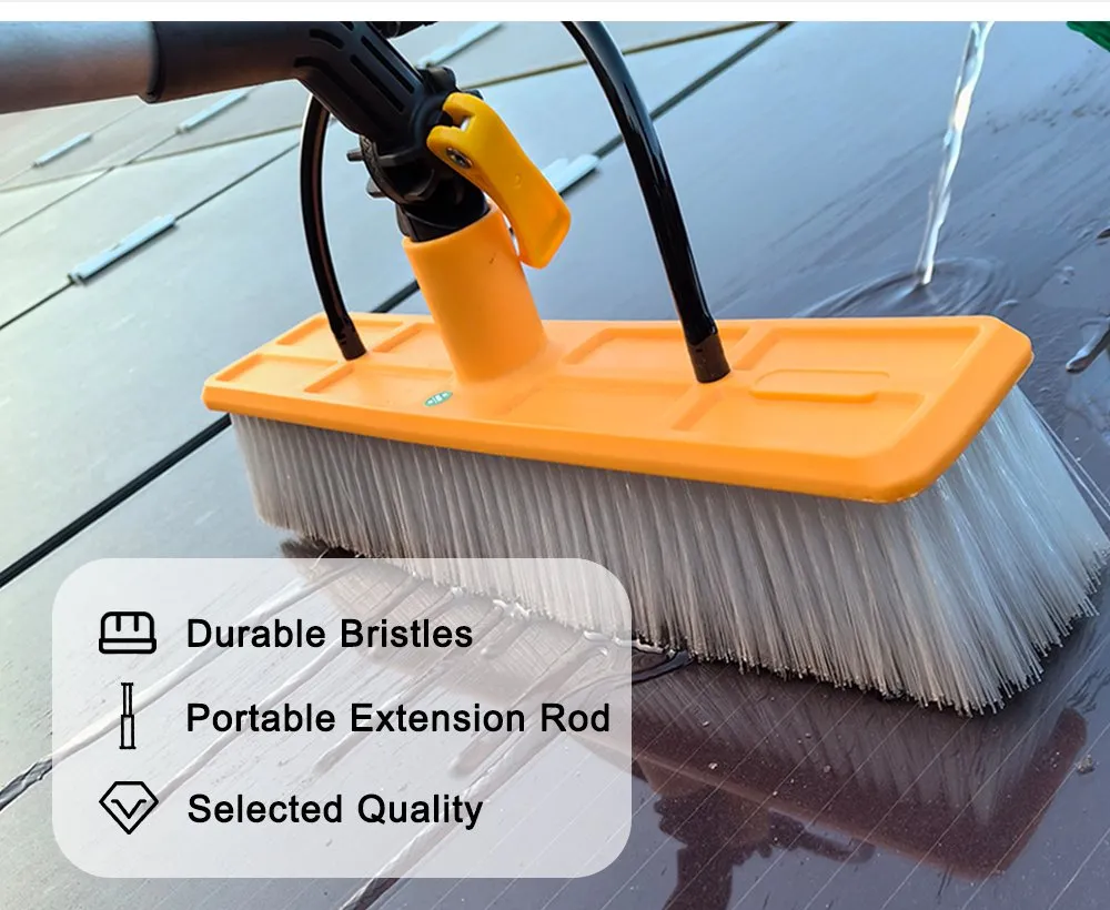 Solar Cleaning Tool 5