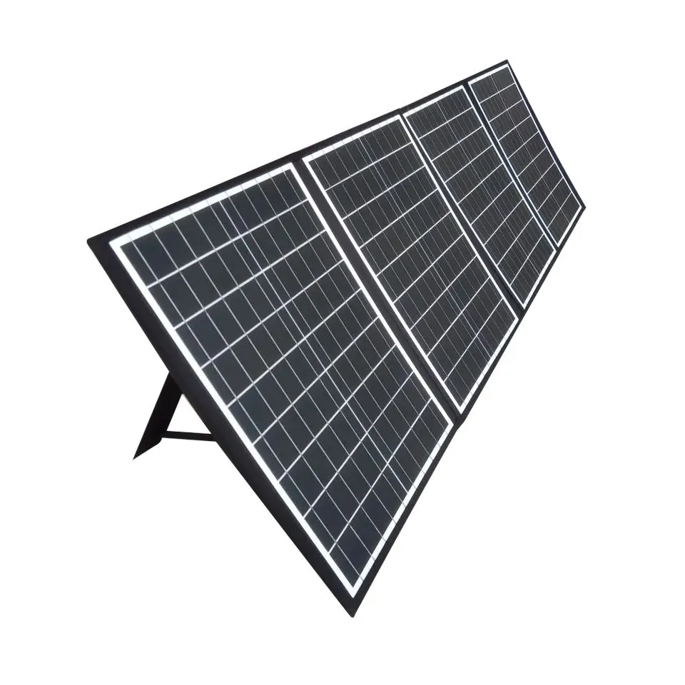 Solar Panel 2