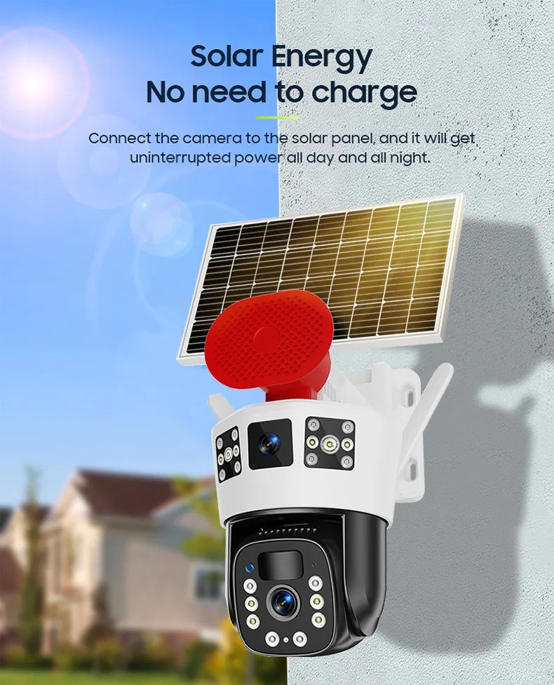 4G WiFi Connectivity