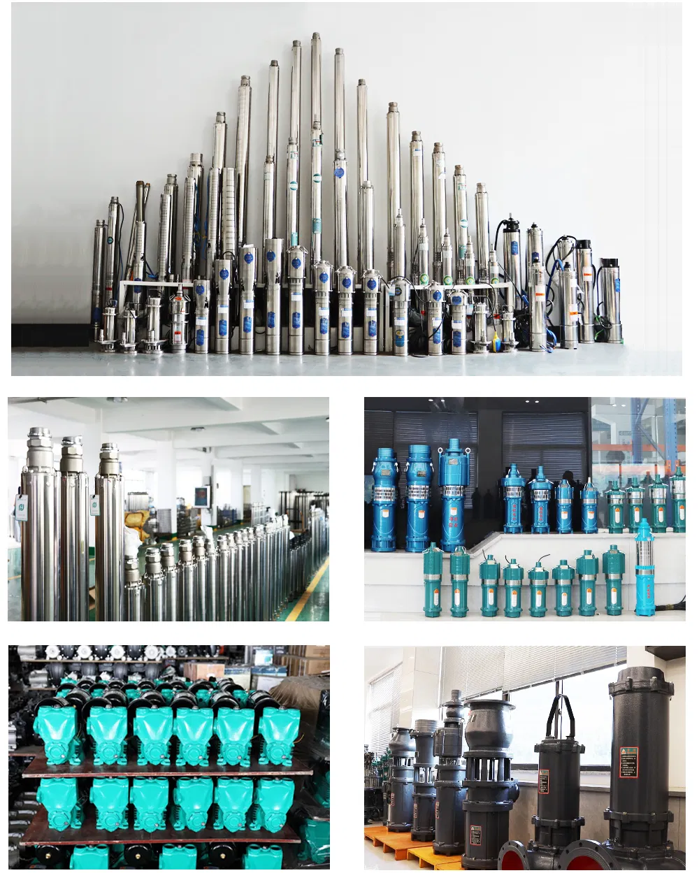 Technical Parameters