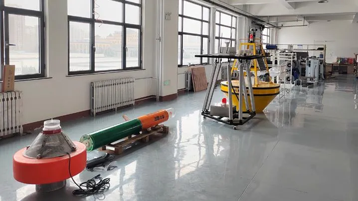 Manufacturing Center