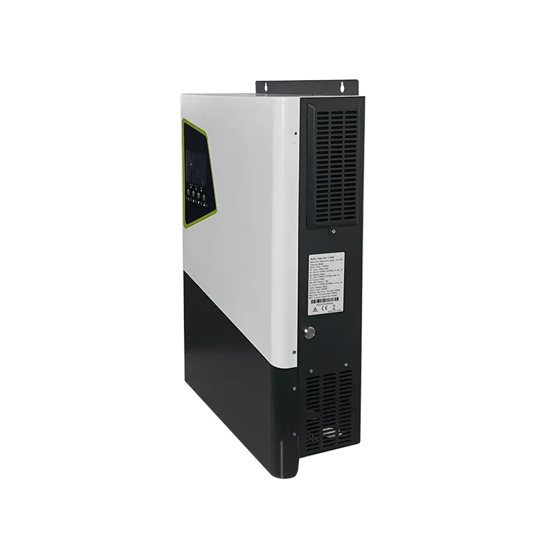 Hybrid Inverter Application 2