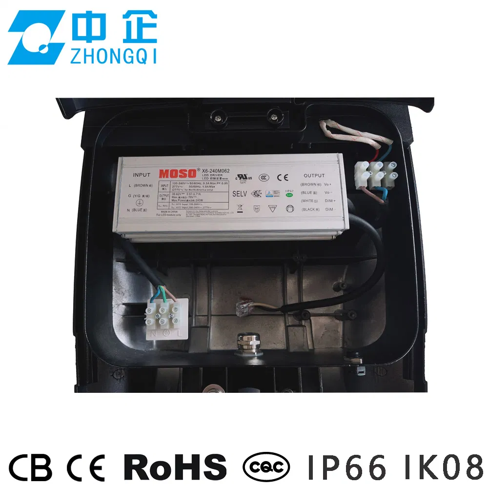 Hot Sale LED Outdoor Light IoT Solar Street Light with Smart LED Driver Motion Sensor 5050 LED Chipce RoHS LED Solar Lamp