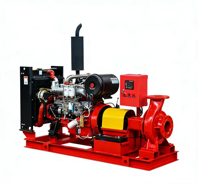 Pump Equipment