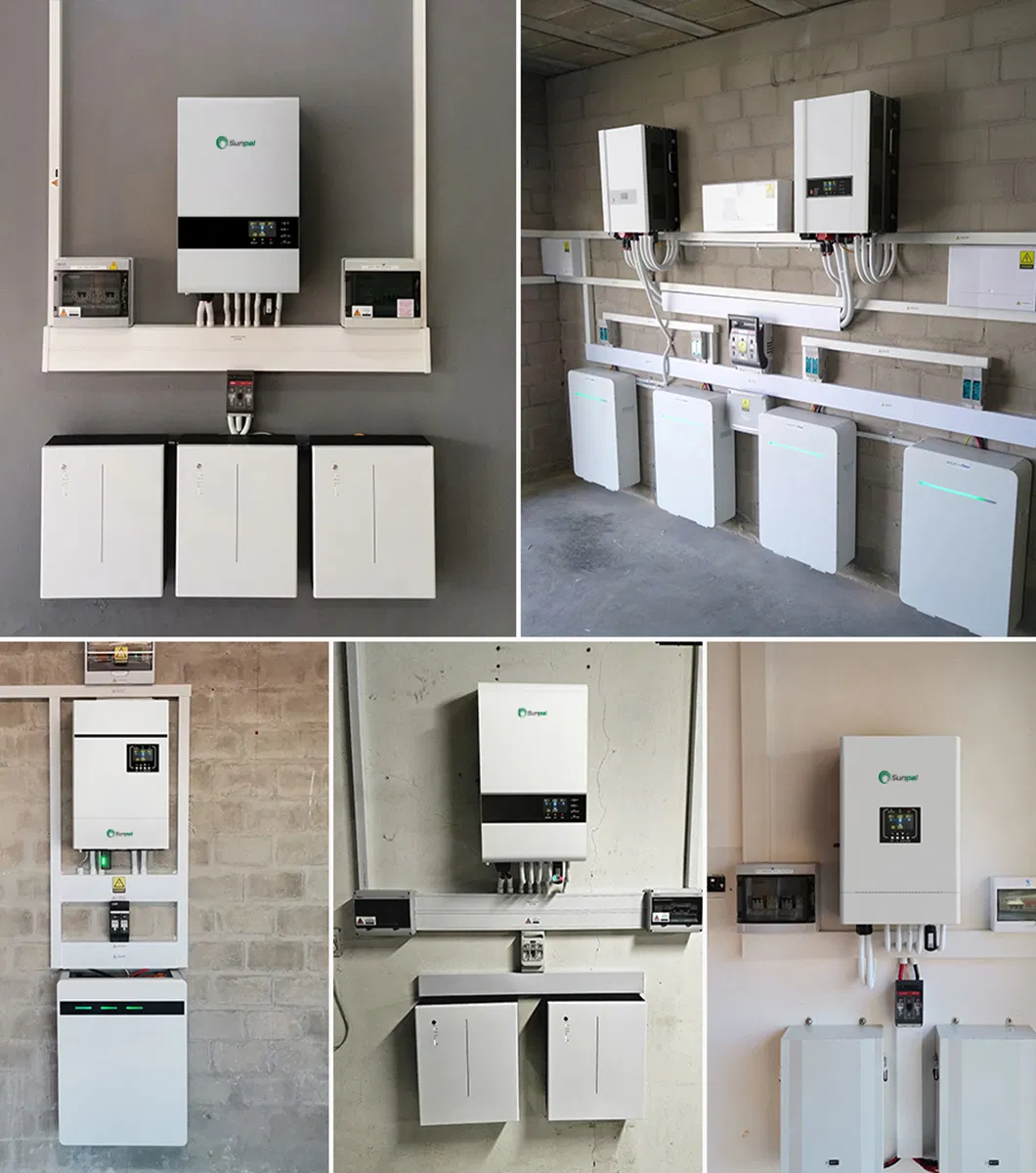 Project Case Exhibition