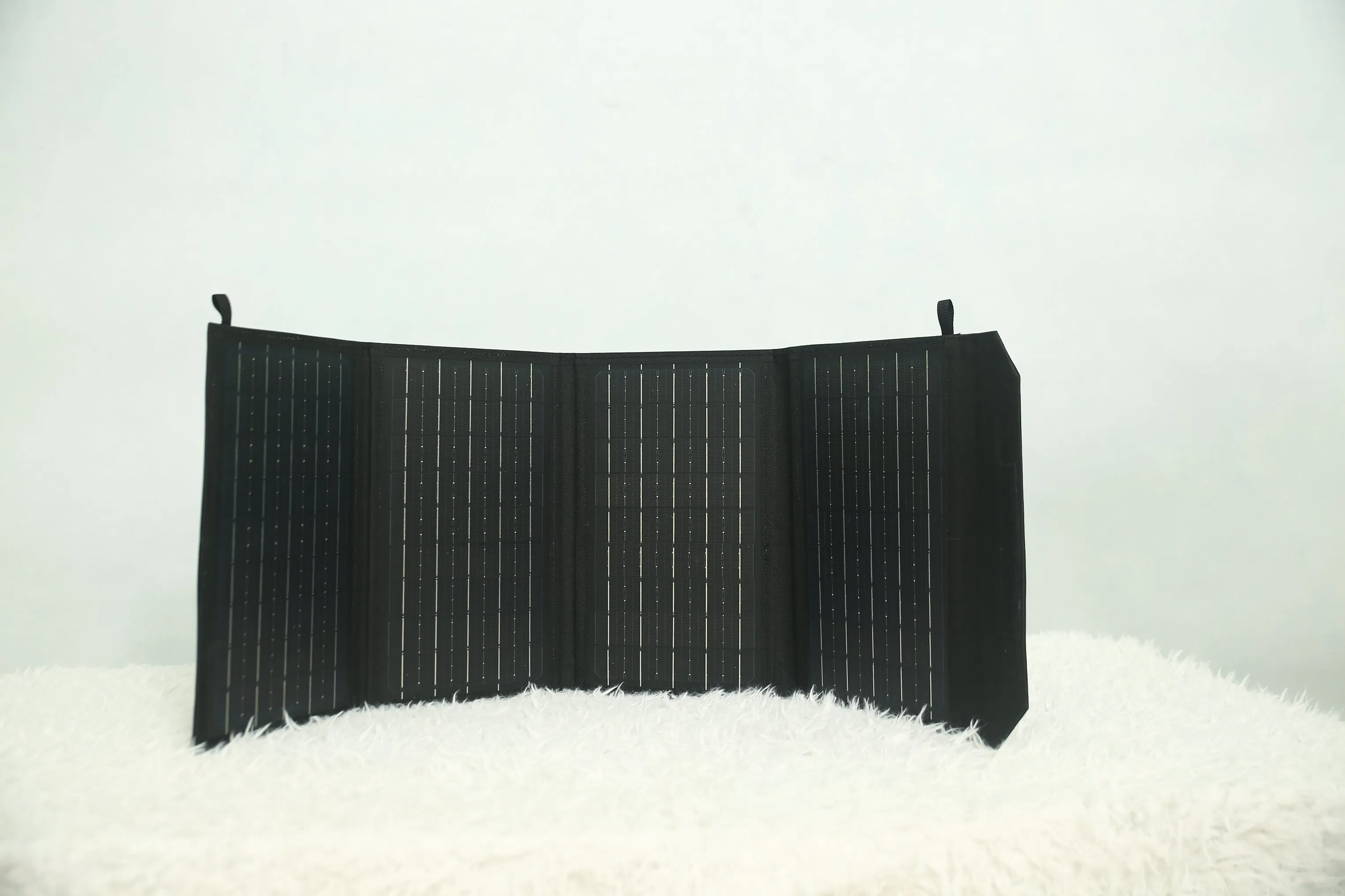 Portable Solar Charger 45W for Phone and Laptop