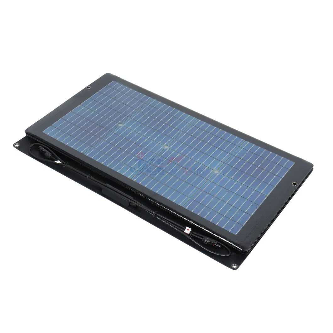 Solar Charger Detail 4