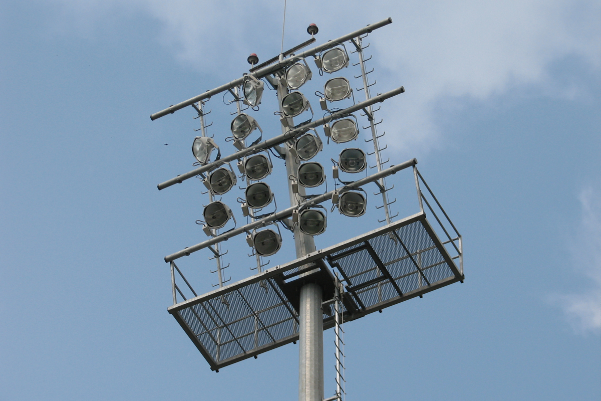 Durable LED Outdoor Lighting Solution for Energy Efficiency