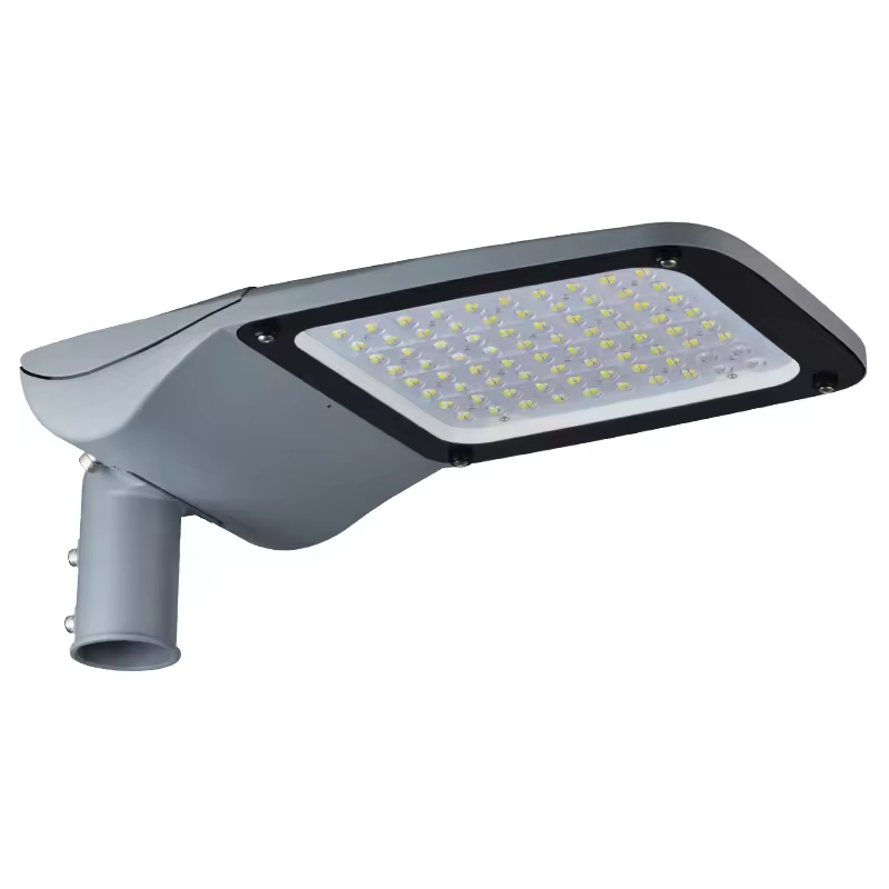 Waterproof Outdoor LED Street Lamps 100W to 300W Pathway Road Lighting Solutions