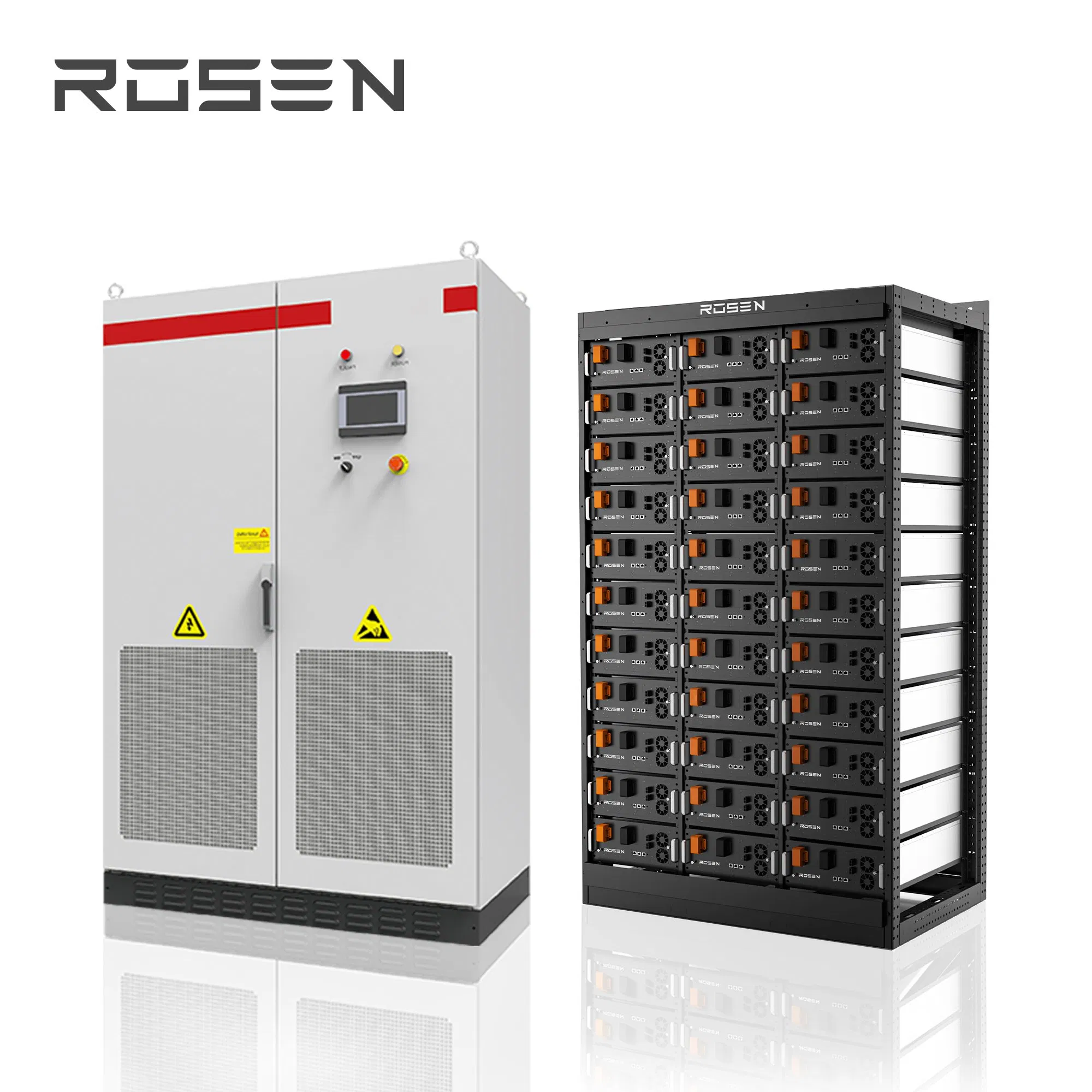 150kw Solar Battery Storage System Home Power Storage Adiabatic Compressed Air Energy Storage