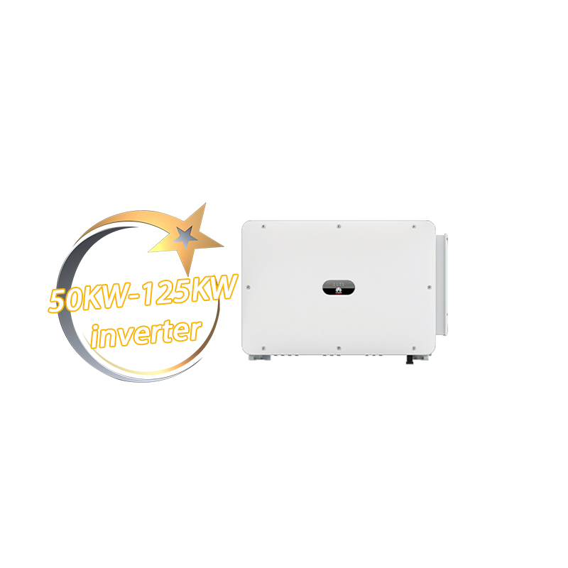 Photovoltaic 500kw on Grid System 500kw 1MW Grid Tied Solar Energy System