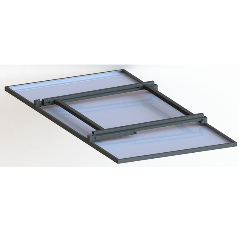 Wholesale High Quality Solar Mounting System Solar Panel Balcony Mount