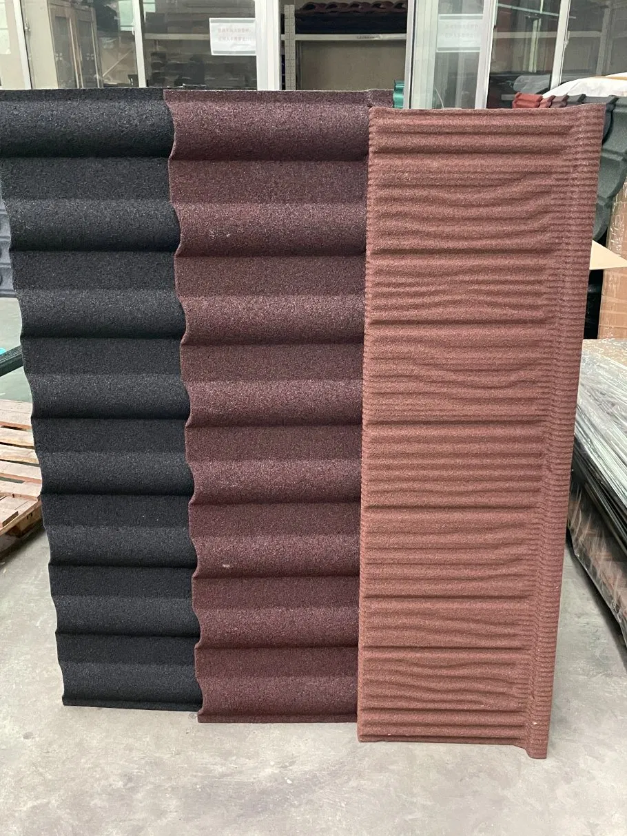The Shingle Roof Tile Solar Roof Tile