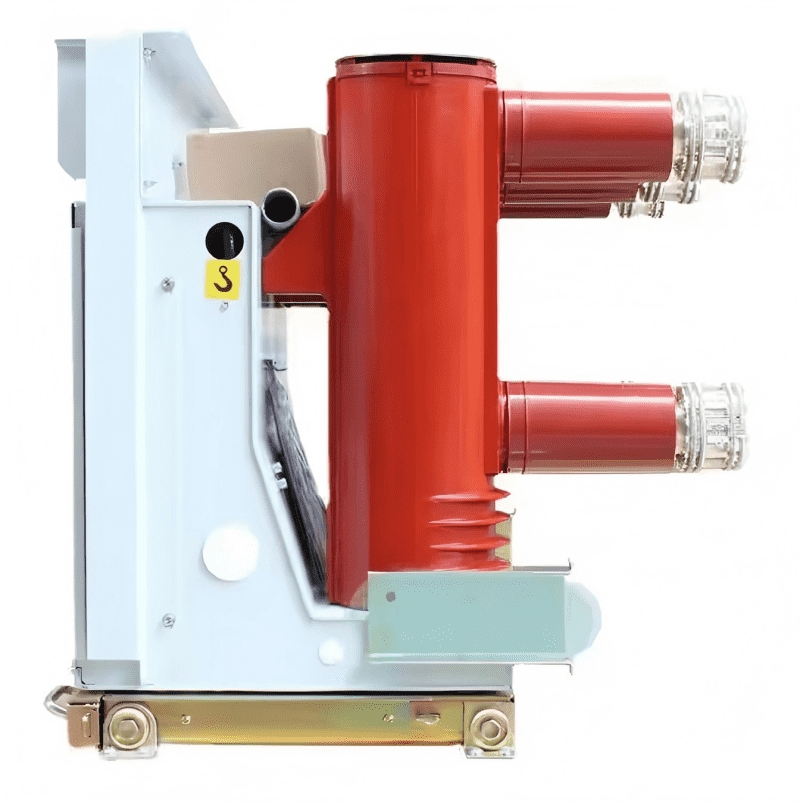 Good Reputation Vacuum Circuit Breaker Vcb Vs1 Circuit Breaker for Microgrids
