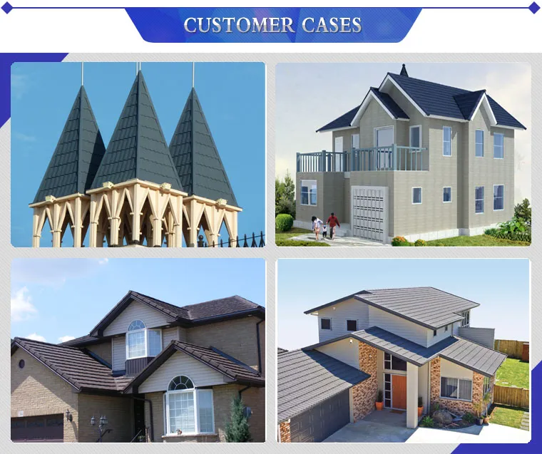 Construction Roof Material