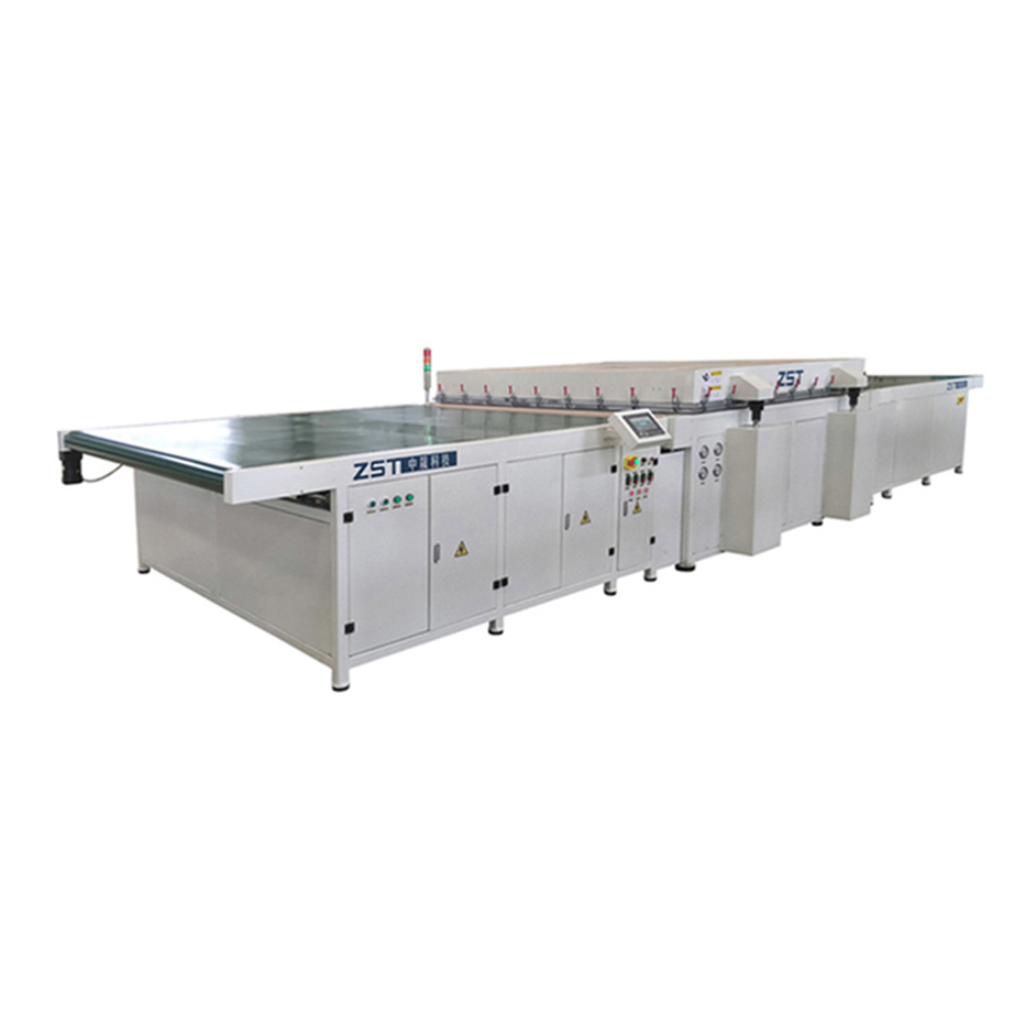 PV Module Machine Manufacturer Solar Panel Laminating Machine