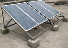 Home Storage Photovoltaic Panels Hybrid Power Renewable off Grid Solar Energy System
