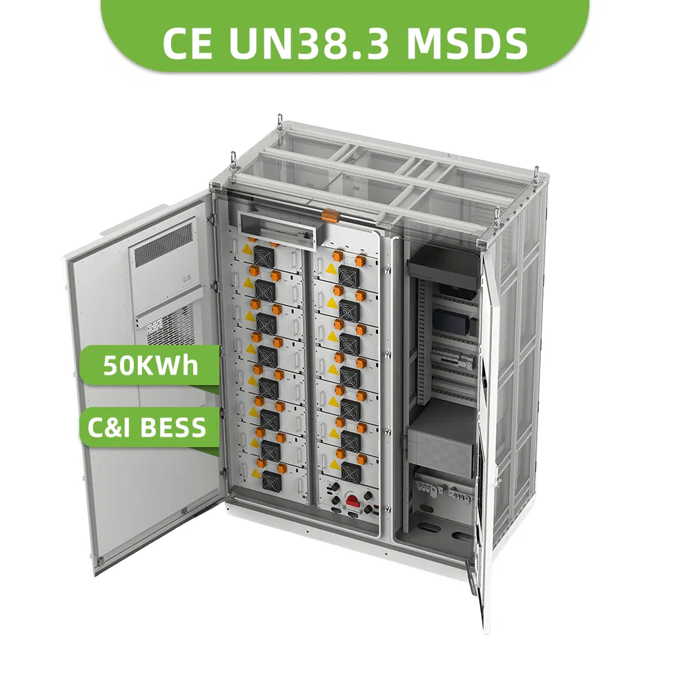 20kwh 30kw 50kw 75kwh 100kwh 750kwh Industrial Solar Energy System off Grid Solar Power System Solar System Solution for Farm