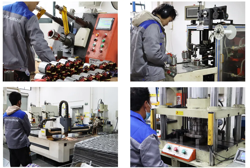 Operation Principles