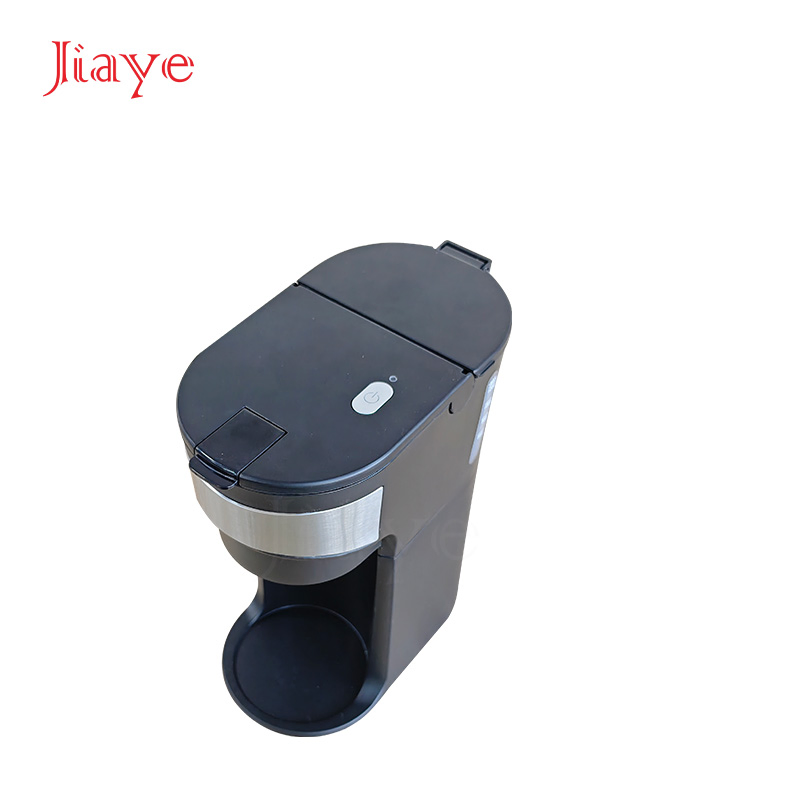 OEM Professional Espresso Coffee Maker Hot Sale, Home &amp; Commercial Applicable, Steam Wand for Cappuccino