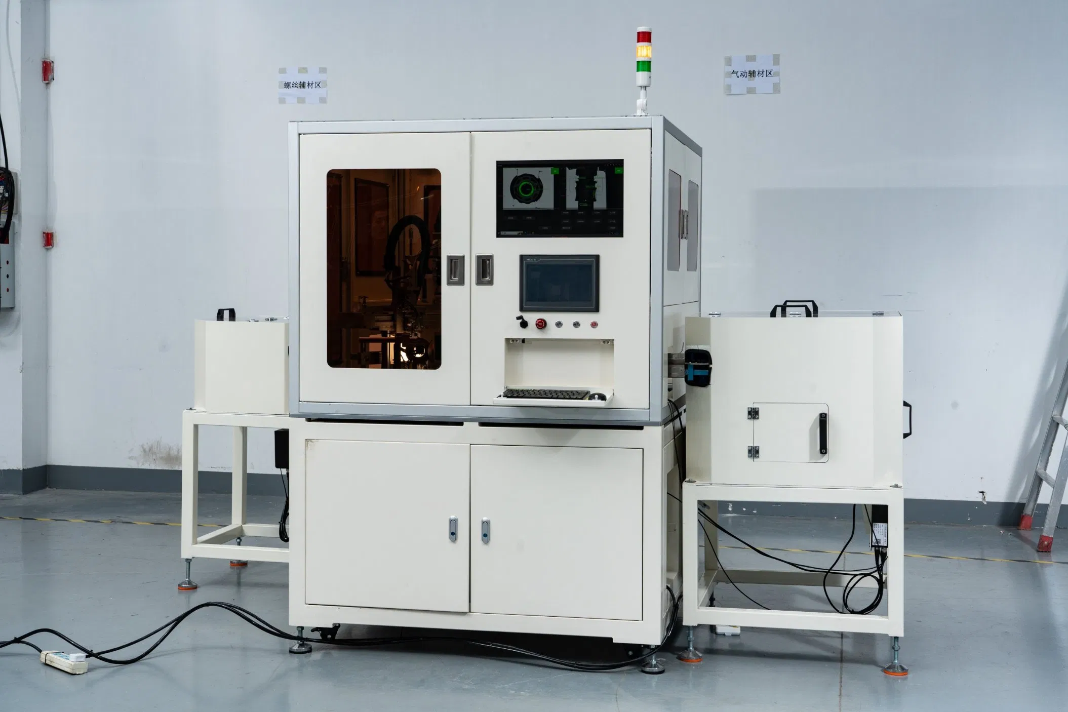 Pgotovoltaic PV Solar Connctor Lithium Square Cell Module Pack Manufacturing Plant Equipment