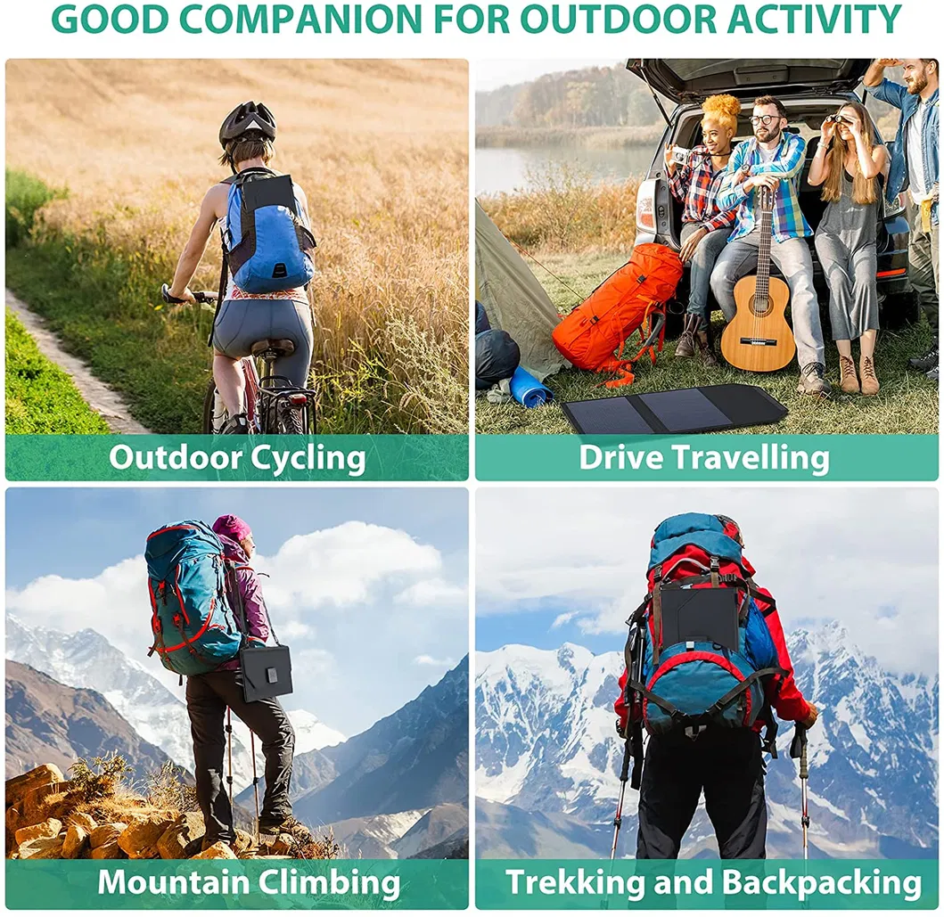 Compact Solar Solution