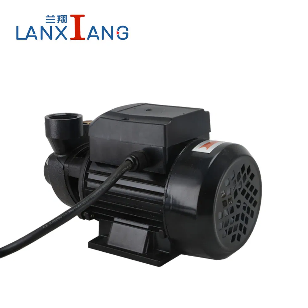 Sqb High Configuration Solar Water Pump with Copper Impeller