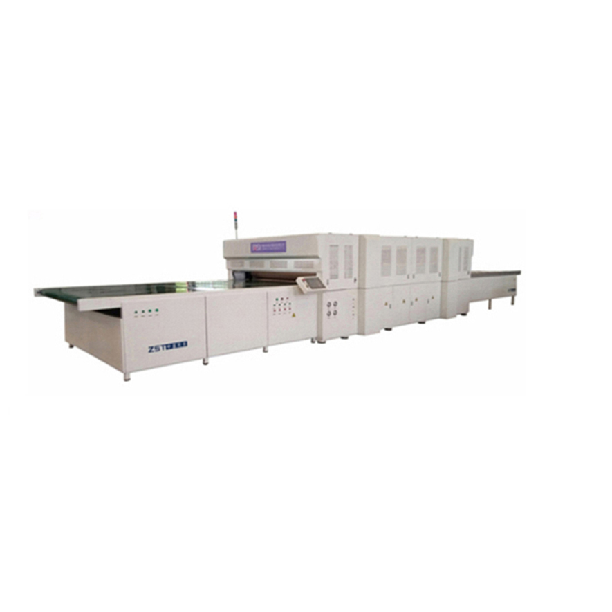 Solar Module Production Line Laminating Machine for PV