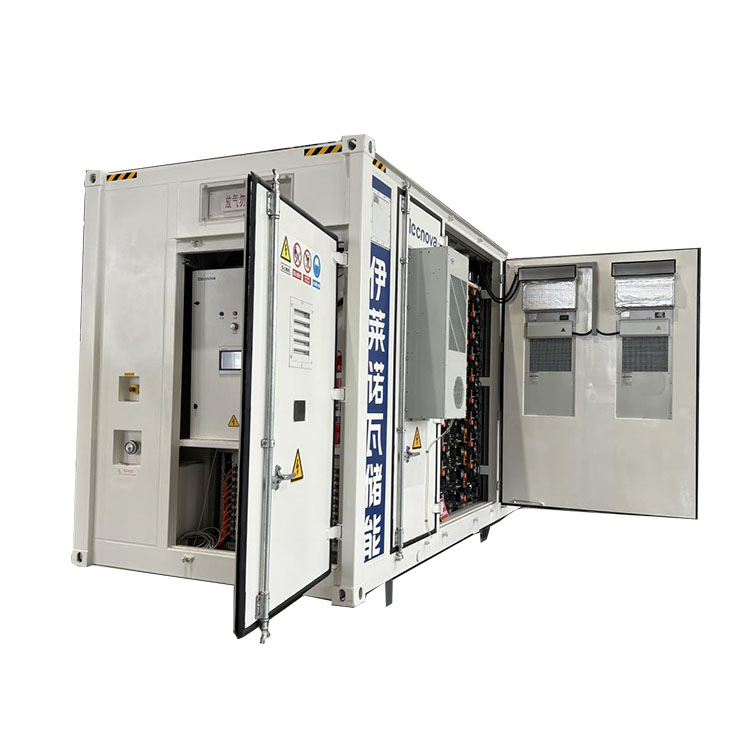 Higher Protection IP65 Solar Battery Storage Systems with CE Certification