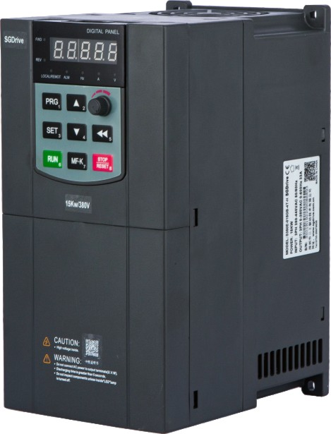 DC AC/DC Solar Deep Well Water Pump