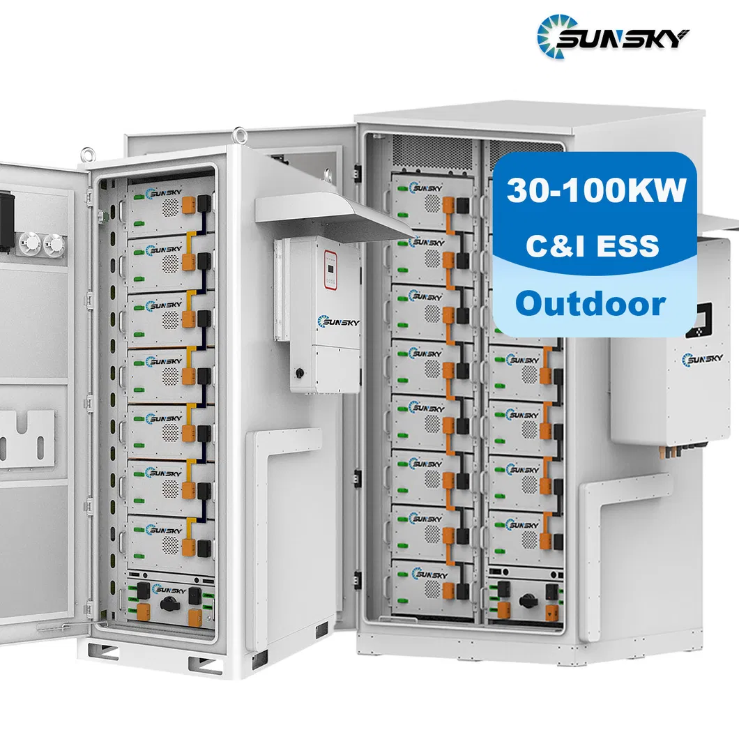 Lithium Batteries Backup